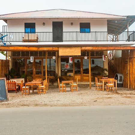 Roots Inn Paje Exterior photo